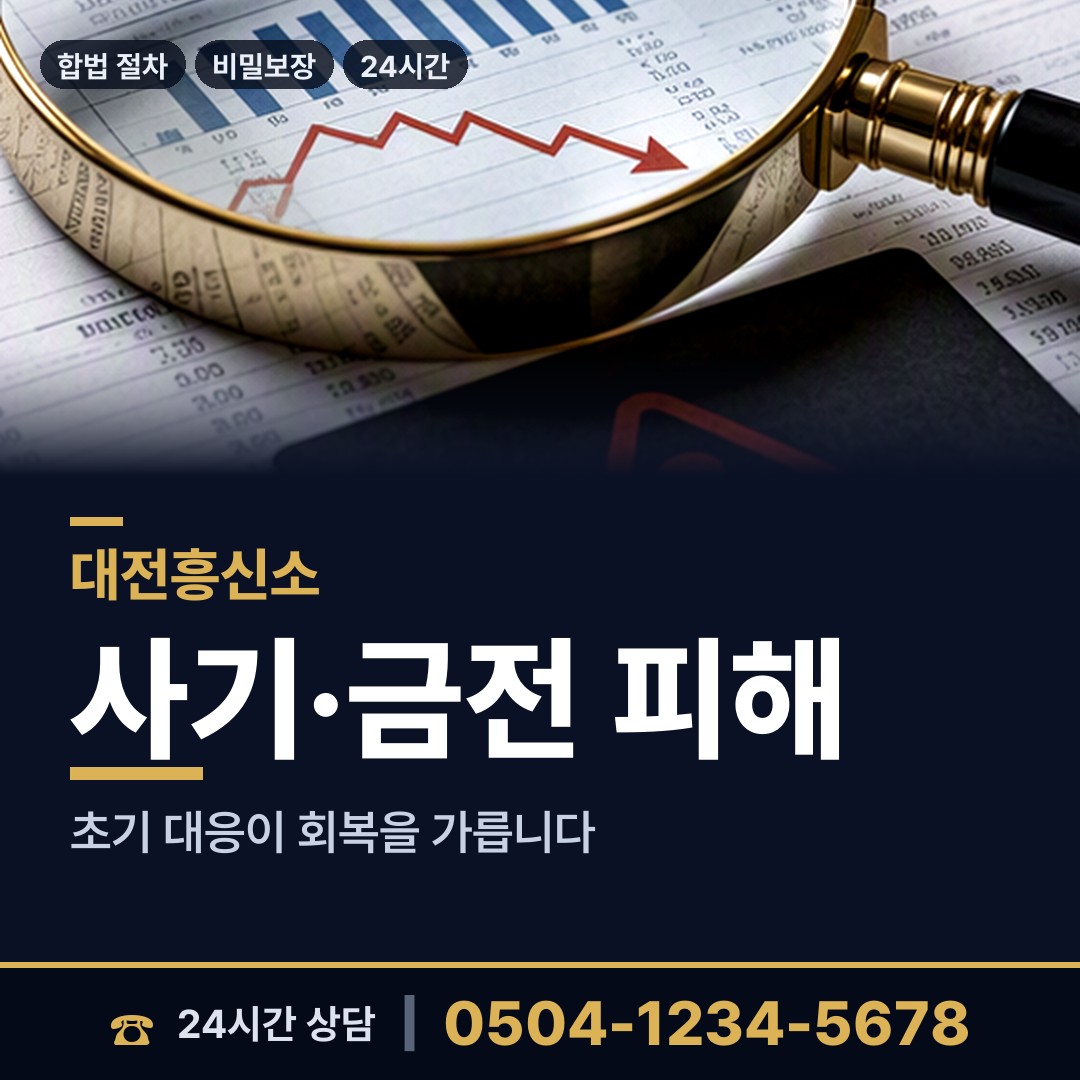 대전 목상동 심부름센터 상담 안내